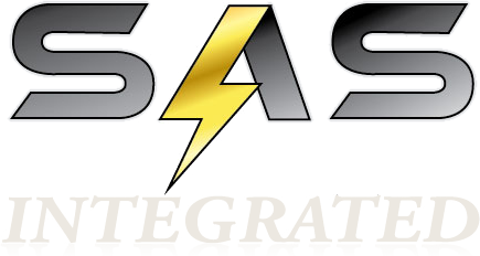 SAS Integrated